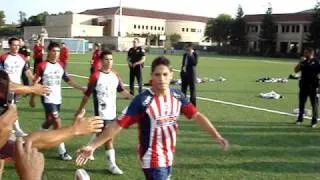 chivas 2008 superliga