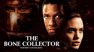 THE BONE COLLECTOR SOUNDTRACK