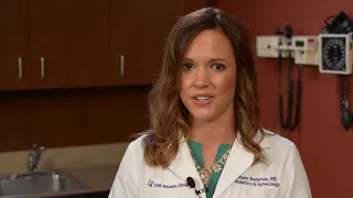 Lauren Anderson, MD