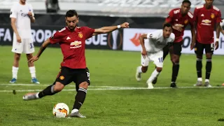 Bruno Fernandes - When Penalties Become Art