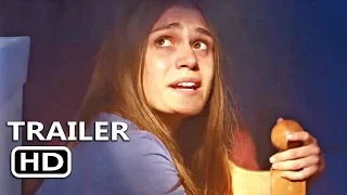 HER WORST NIGHTMARE Official Trailer (2019)