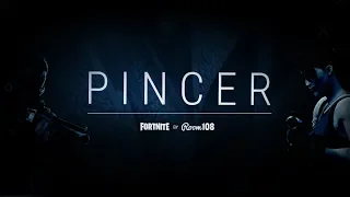 Room108 - Fortnite Edit - PINCER