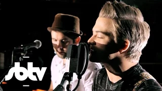 Hunter Hayes | "Tattoo" (Acoustic) - A64 [S9.EP25]: SBTV