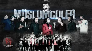 Müslümcüler - Biz Babadan Böyle Gördük (Video Klip)