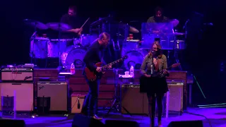 Tedeschi Trucks Band 2021-10-02 Beacon Theater "All That I Need"