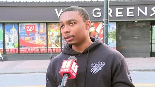 GSU students express concerns about Downtown Atlanta Five Points Walgreens closing its doors