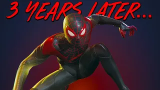 Spider-Man: Miles Morales - What Aged Well...and What Didn't