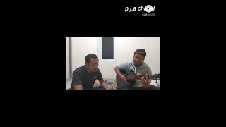 tak selamanya selingkuh itu indah cover p.j.a chanel ft deny