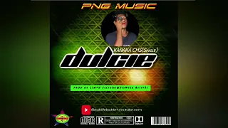 Dulcie Kanaka Cms (Single)_Prod by Limvh Six7Nine_2023 PNG MUSIC 🇵🇬🎶 (pagisa ultimate playlists 🎶♻️)