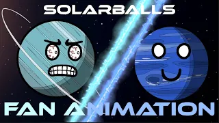 Aftermath of "Secret of Uranus" [SolarBalls Fan Animation] @SolarBalls