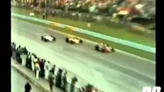 "BRF1" GP USA East 1979 Highlights (15-15)