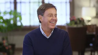 Watch Alistair Begg Discuss How to Pray Like the Apostle Paul