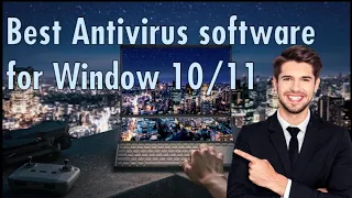 Best Antivirus For Windows Magic: Boost Your Brand With Irresistible Visual Content  #antivirus