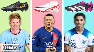 Best Football Boots to Buy in 2024 - GiveMeSport