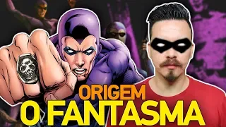 ORIGEM: O FANTASMA