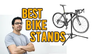 5 Bike Repair Stand Compared And Reviewed - 2 Clear Winners