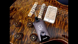 Обзор гитарных усилителей для наушников - Vox Amplug, Nux, Fender Mustang Micro