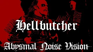 [SHORT INTERVIEWS #1] Hellbutcher (NIFELHEIM) - August 13, 2022