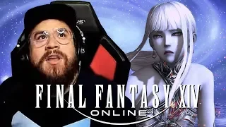 ATTAQUE SURPRISE (ft. ZeratoR, MoMaN & Kenny) | Final Fantasy XIV