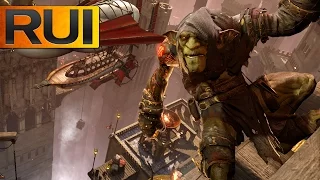 Styx: Master of Shadows Gameplay Impressions