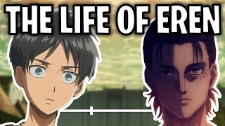 The Life Of Eren Yeager (UPDATED)