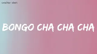 Caterina Valente - Bongo cha cha cha (Lyrics) | "bongo la, bongo cha-cha-cha" (TikTok songs)
