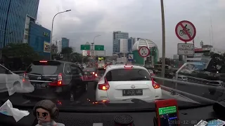Bad Driving Indonesian Compilation #32 Dash Cam Owners Indonesia
