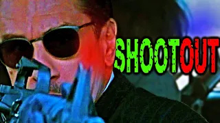 Heat — Creating The Ultimate Bank-Heist Shootout | Film Perfection