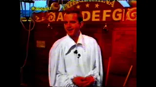Piraci Show - Polsat (1998)