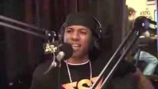 DJ Whoo Kid Says Eminem Smashed Pee'D On Mariah Carey!