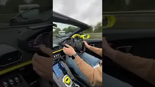 Ferrari Vs Lamborghini