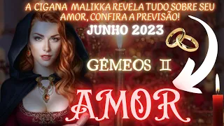 💖GÊMEOS💘O REENCONTRO;💑DEPOIS DISSO VOLTA A ACREDITAR NO AMOR/ 🔥ATENÇÃO: HÁ ALGO ERRADO NESSA PESSOA🐍