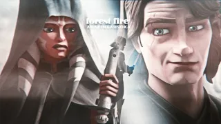 anakin & ahsoka » i should have saved you [+7x12]