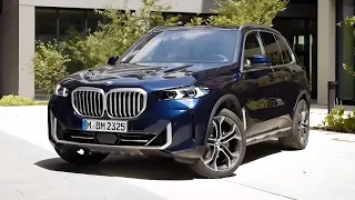 2023 BMW X5 xDrive30d premium SUV! Better than anything in the segment!?