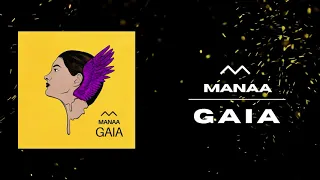 MANNA - Gaia (Extended Mix)