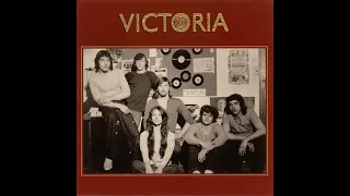 Victoria   Victoria 1971 rare US psych