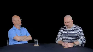 Клим Жуков и Дмитрий Пучков о победе "вопреки"