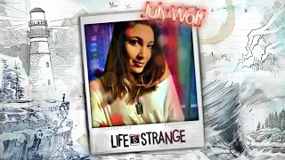 Life Is Strange ➤ Эпизод 1 - Хризалида | Полное Атмосферное Прохождение