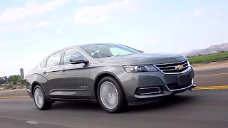 Full-size Car - KBB.com 2016 Best Buys