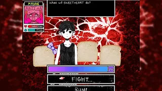 Sweetheart's Perspective (omori mod) normal mode