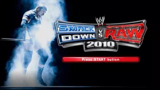 WWE Smackdown Vs Raw 2010 PSP cheats (Hindi) MK Get Over Here