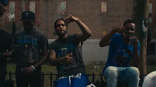 Dave East & Harry Fraud - Yeah I Know Ft. Kiing Shooter [Official Video]