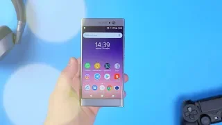 Не такой, как все! Обзор SONY XPERIA XA2