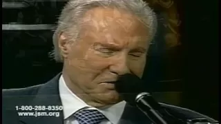 This Is Just What Heaven Means To Me- Jimmy Swaggart Ministries