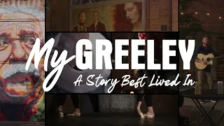 Greeley, Colorado is unbound, creative, and inspirational.