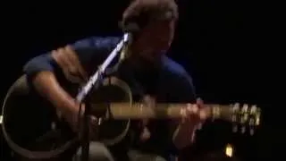 Eddie Vedder - Speech + Imagine