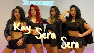 Kay Sera Sera - Pukar | The BOM Squad | Svetana Kanwar Choreography