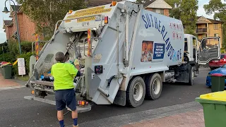 Sutherland Bulk Waste - Council Clean Up