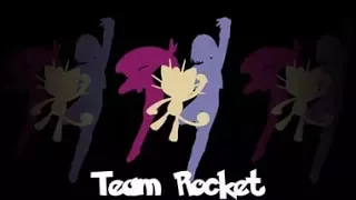 Team Rocket AMV - We are number one