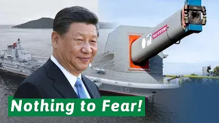 China's Most Powerful Non Nuclear Weapons shocked the world!